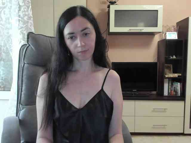 Extraordinary webcam