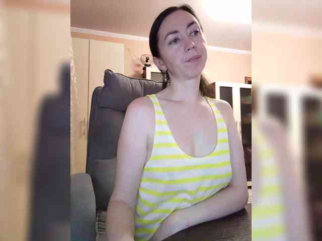 Extraordinary webcam