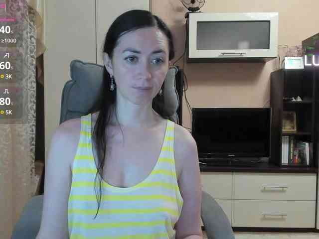 Extraordinary webcam