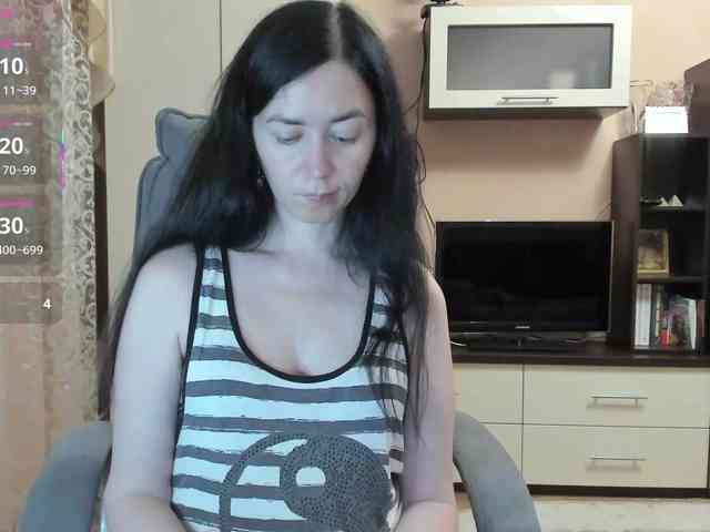 Extraordinary webcam