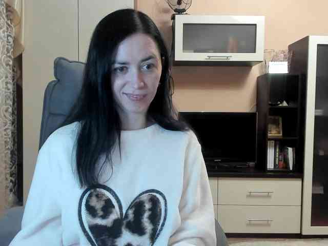 Extraordinary webcam