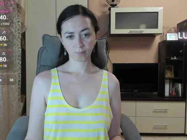 Extraordinary webcam
