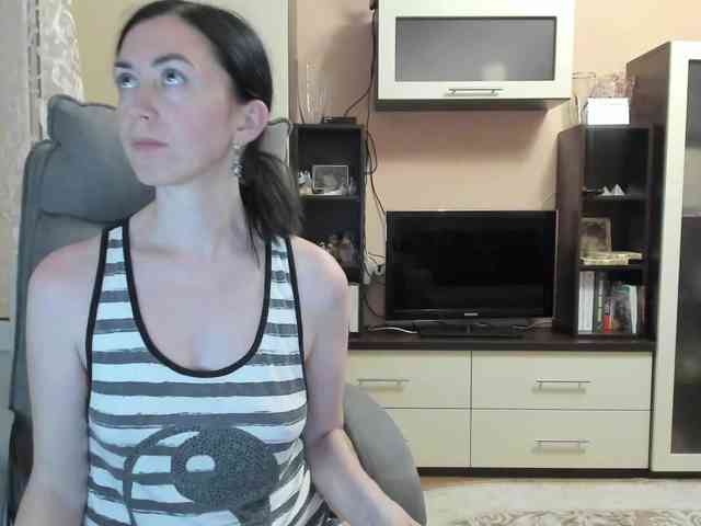Extraordinary webcam