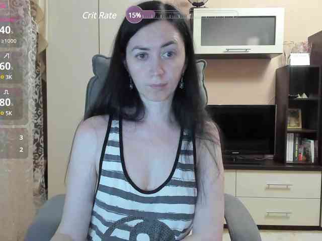Extraordinary webcam