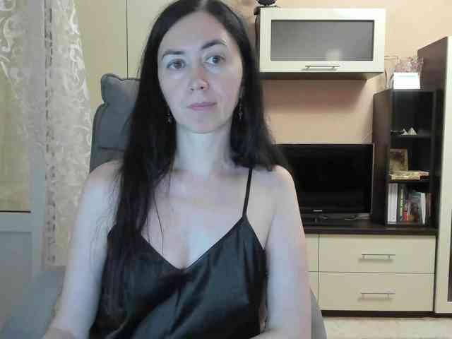 Extraordinary webcam