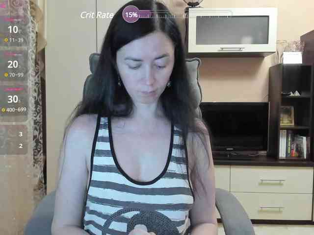 Extraordinary webcam