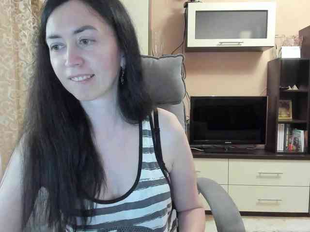 Extraordinary webcam