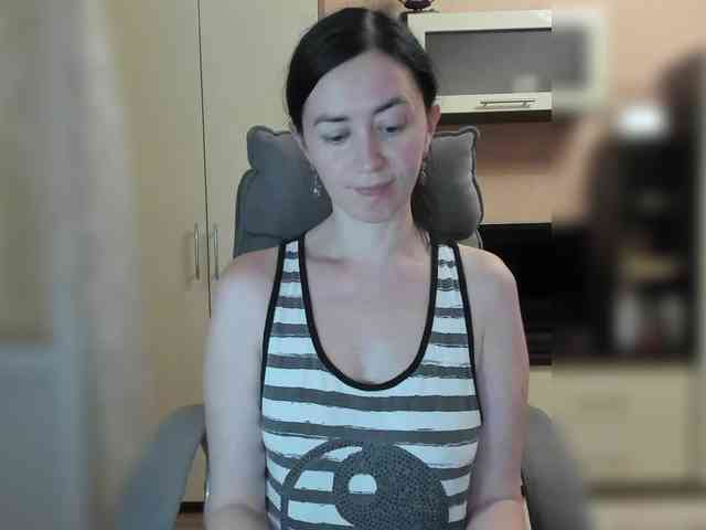 Extraordinary webcam