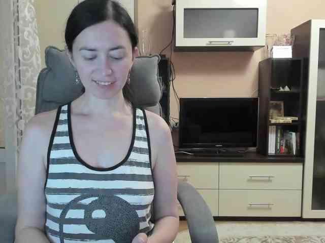Extraordinary webcam