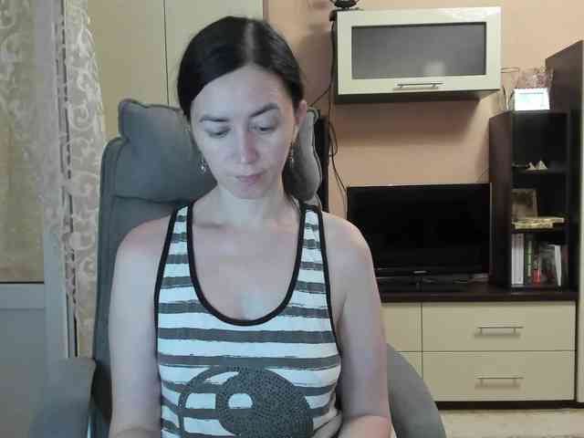 Extraordinary webcam