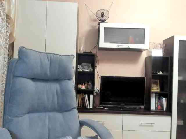 Extraordinary webcam