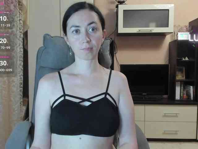 Extraordinary webcam