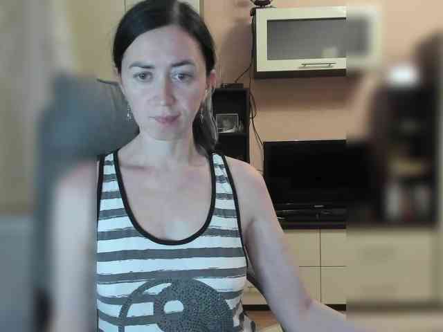 Extraordinary webcam