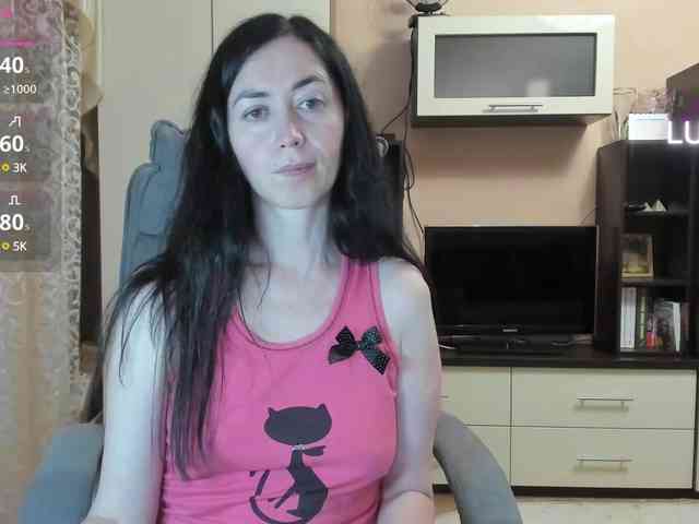 Extraordinary webcam