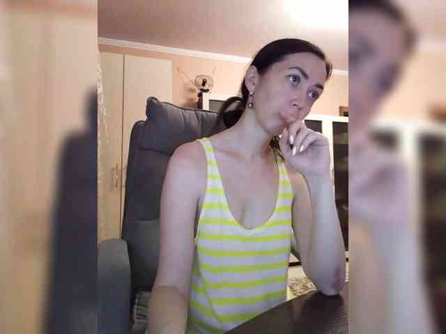 Extraordinary webcam