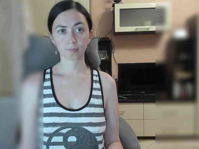 Extraordinary webcam