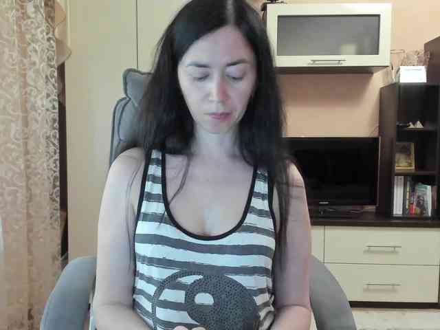 Extraordinary webcam
