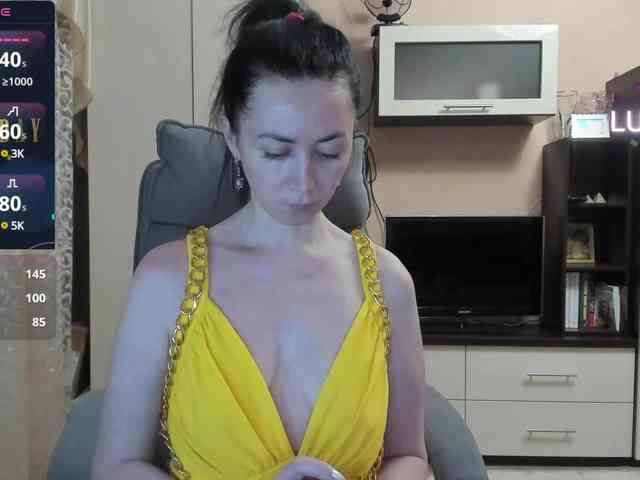 Extraordinary webcam