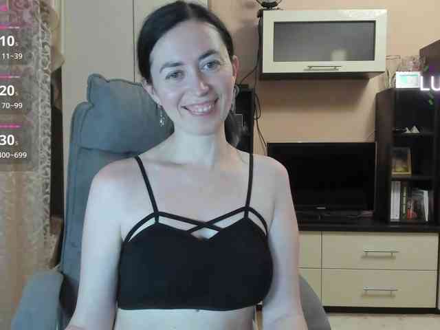 Extraordinary webcam