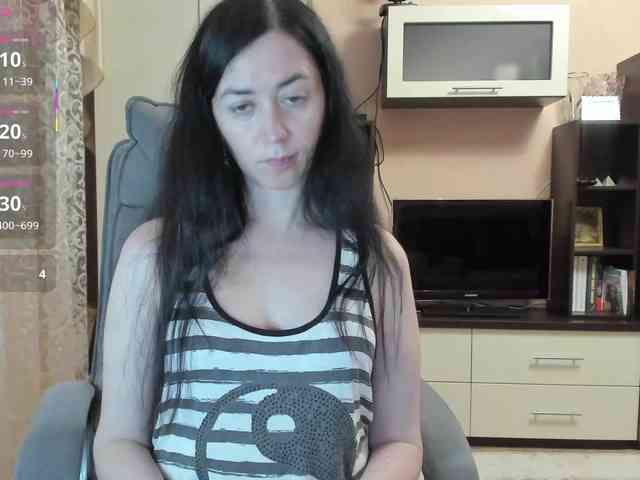 Extraordinary webcam