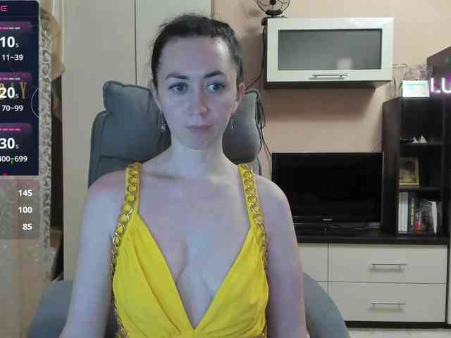 Extraordinary webcam