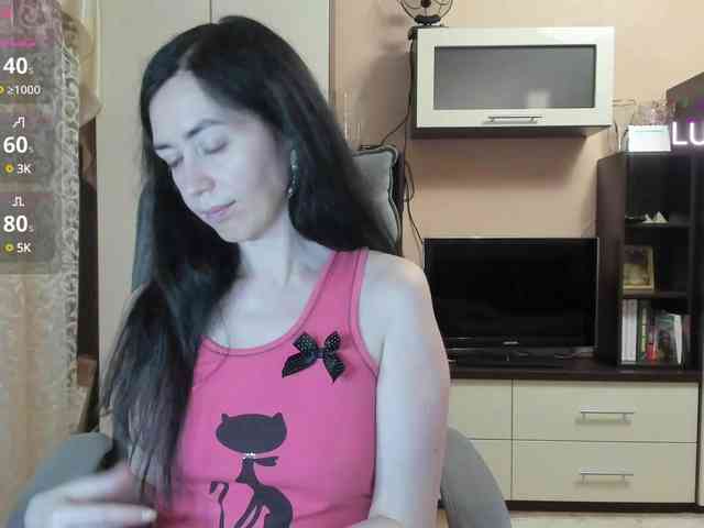 Extraordinary webcam