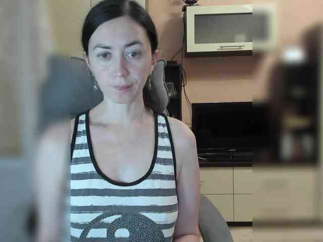 Extraordinary webcam