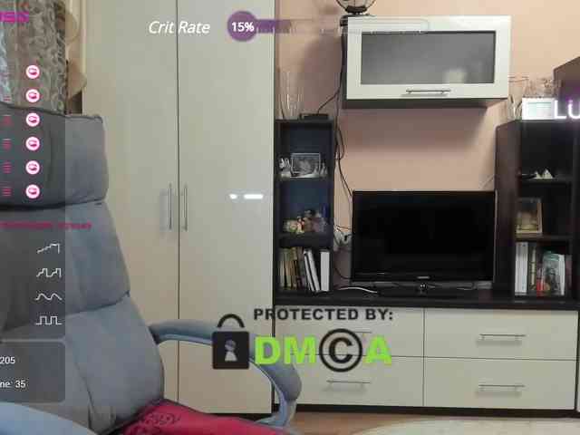 free cam porn Miss-Million