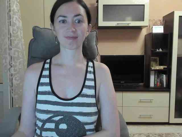 Extraordinary webcam