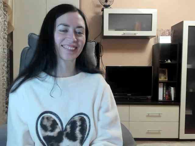 Extraordinary webcam