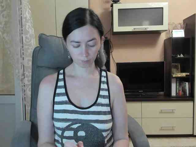 Extraordinary webcam