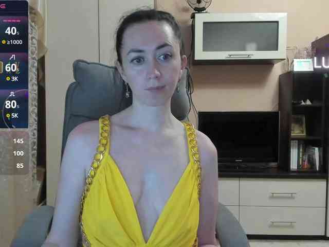 Extraordinary webcam