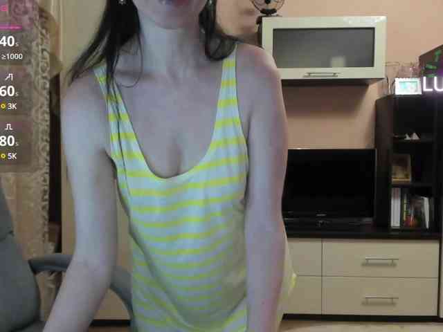 Extraordinary webcam