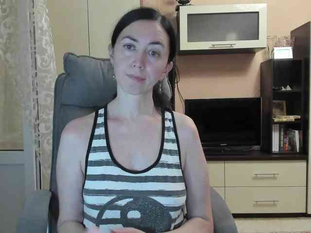 Extraordinary webcam