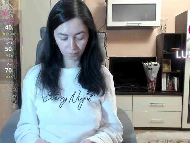 Miss-Million Live Webcam on BongaCams