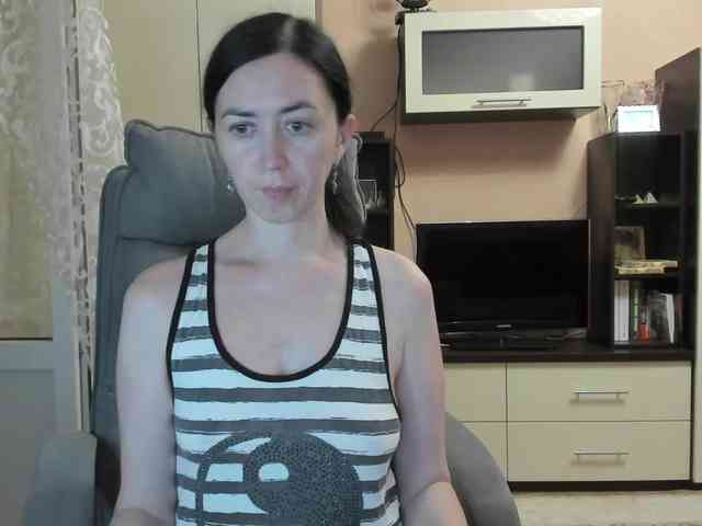 Extraordinary webcam