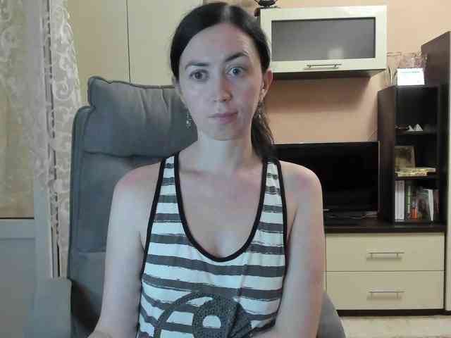 Extraordinary webcam