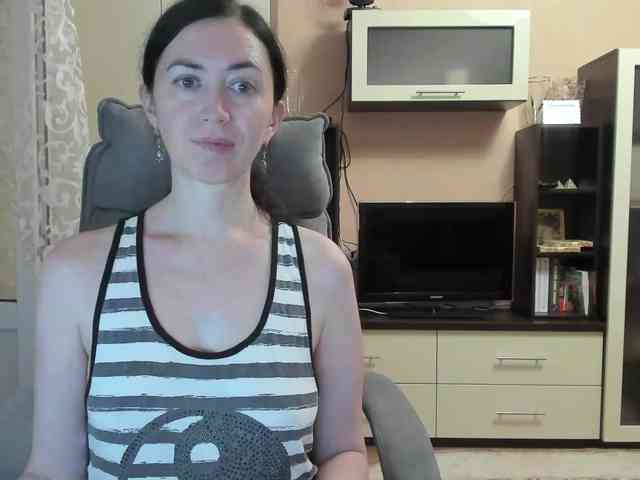 Extraordinary webcam