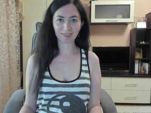Extraordinary webcam