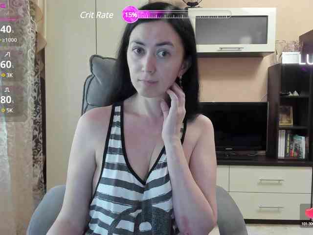 Extraordinary webcam