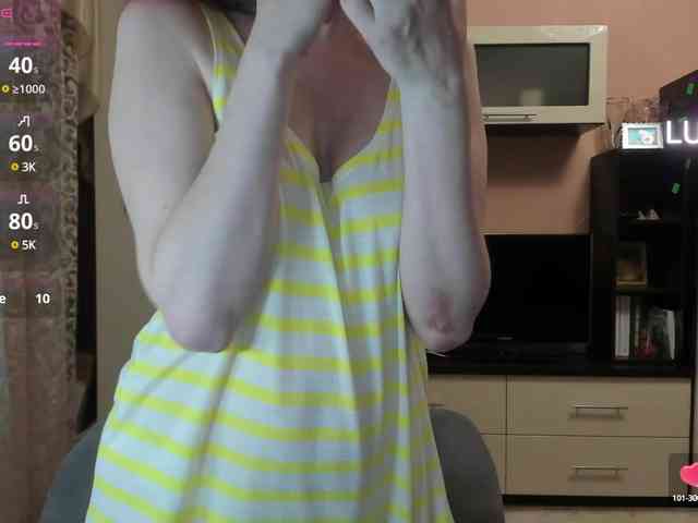Extraordinary webcam
