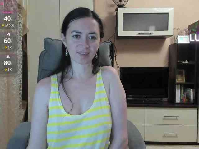 Extraordinary webcam