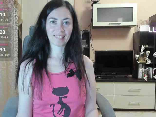 Extraordinary webcam