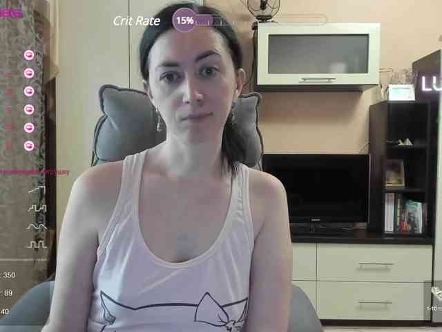 Miss-Million Live Webcam on BongaCams Miss-Million Live Webcam on BongaCams