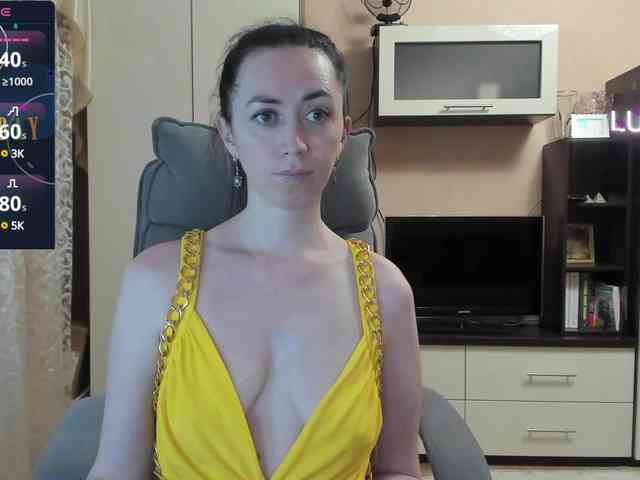 camsex live Miss-Million