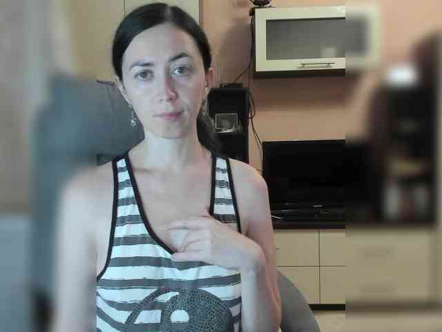 Extraordinary webcam