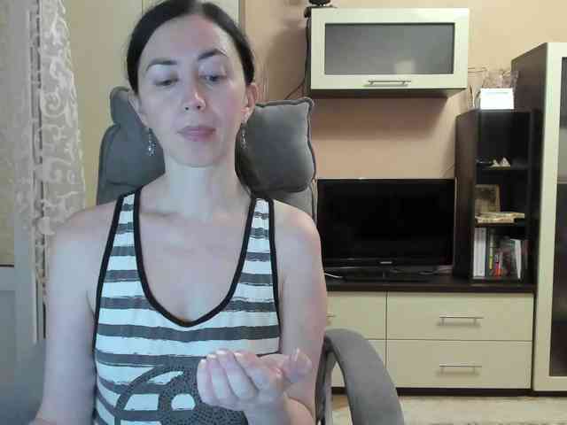 Extraordinary webcam