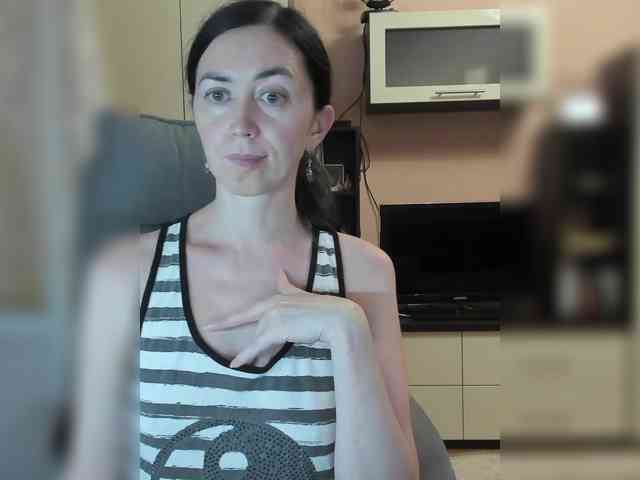 Extraordinary webcam