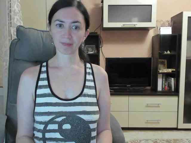 Extraordinary webcam
