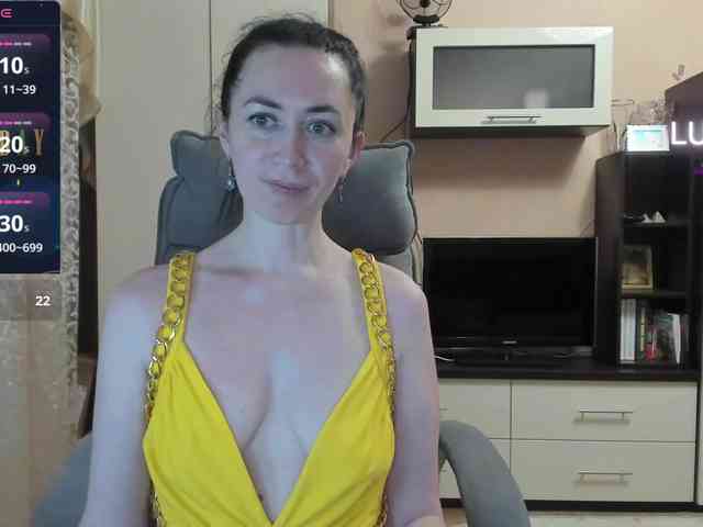 webcam porn Miss-Million